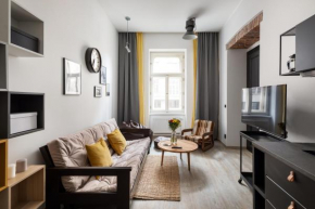 Urban Wave Apartment